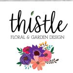 Profile Picture of Thistle Floral - Alex Lehr (@thistle_floral) on Instagram