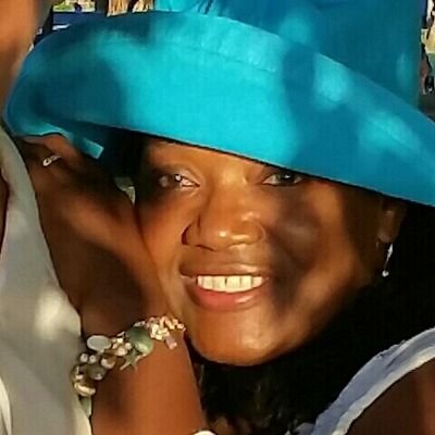 Profile Picture of Clarice Barber-Page (@ClaricebpMy) on Twitter