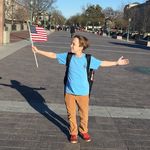 Profile Picture of tylerbackus (@tylerbackus) on Instagram
