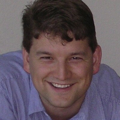 Profile Picture of David Buttler (@davidbuttler) on Twitter