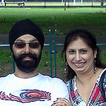 Profile Picture of Sarbjeet Bhambra (@sarbjeet bhambra) on Flickr