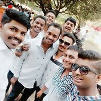 Vishal Jadhav - Quora Profile Picture of Vishal Jadhav (@vishal-jadhav-243) on Quora