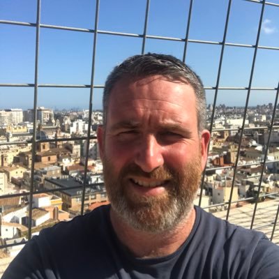 Profile Picture of Scott Homer (@scotthomer8) on Twitter