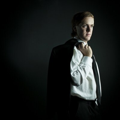 Profile Picture of Joseph Archer (@JoeArcher007) on Twitter