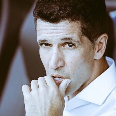 Profile Picture of Gustavo'Chavo' Díaz (@ChavodiazDT) on Twitter