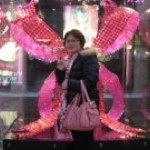 Profile Picture of Wei Chen (@amyweichen) on Instagram