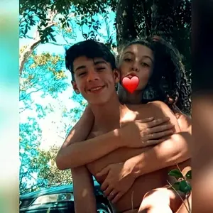 Profile Picture of Thalia e Alan 🌟 (@thaliakilianfriedrich) on Tiktok