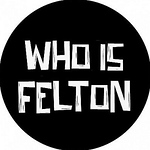 Profile Picture of John Felton (@whoisfelton) on Flickr