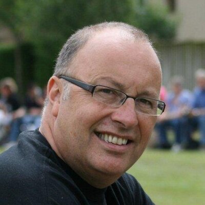 Steve Aldous - Twitter Profile Picture of Steve Aldous (@SteveAldous1) on Twitter