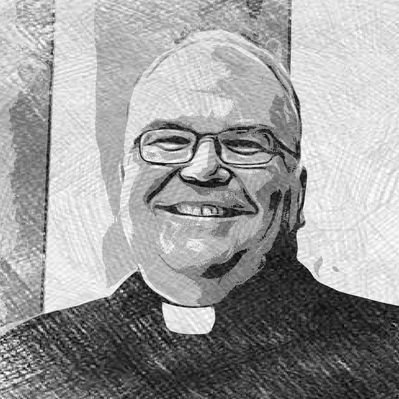 Profile Picture of Fr Philip Bochanski (@FrBochanski) on Twitter