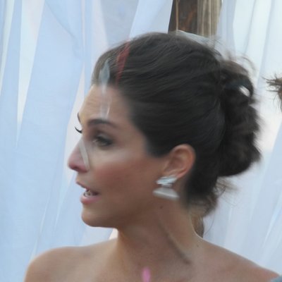 Profile Picture of CLAUDIA NEUMANN (@cbneumann) on Twitter