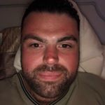 Profile Picture of Chris Partridge (@chrispar1985) on Instagram