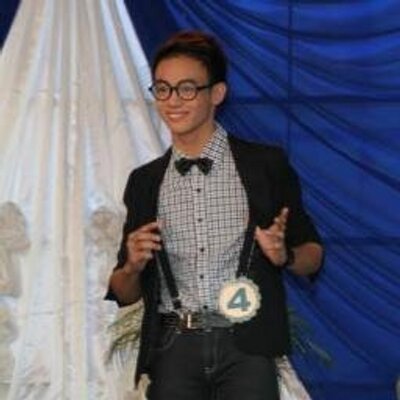 Profile Picture of Joshua Fajardo (@IamSuperJoshxD) on Twitter
