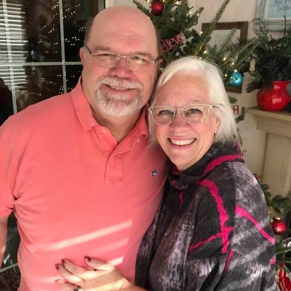 Profile Picture of Janet Wessels (@larryandjanet) on Poshmark