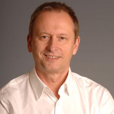 Profile Picture of Peter Koslowski (@Peter_Koslowski) on Twitter