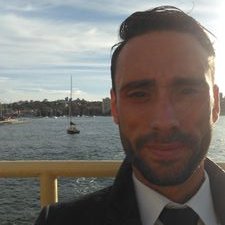Profile Picture of Jerome Dupuy (@jeromefdi) on Twitter