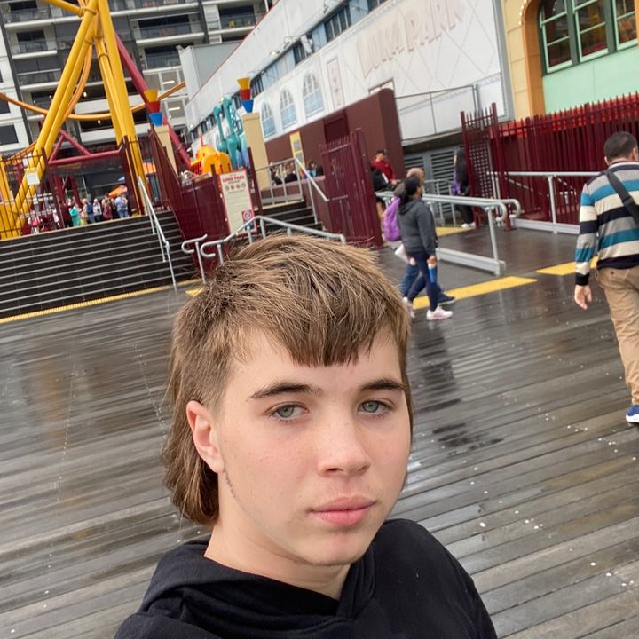 Profile Picture of joshuahutchings79 (@joshuahutchings79) on Tiktok