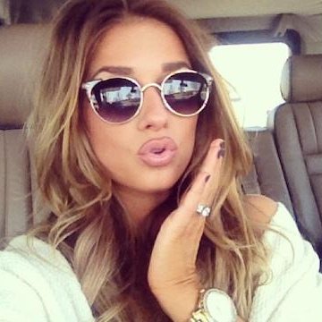 Jessie, Eric And Fam - Twitter Profile Picture of Jessie, Eric And Fam (@JessJamesFans) on Twitter