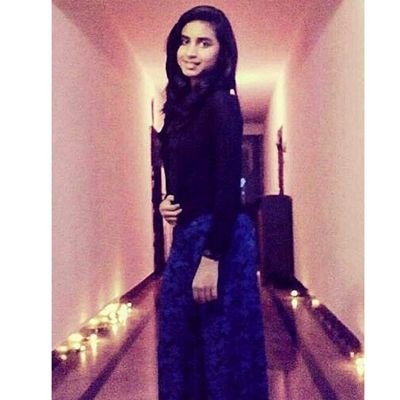 Profile Picture of Sheetal Bhat (@SheetalBhat5) on Twitter