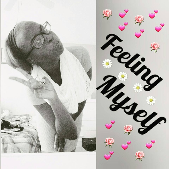 Profile Picture of Marcayla Kemp (@iguessso15) on Poshmark