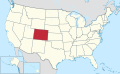 Profile Picture of List of Ancestral Puebloan dwellings in Coloradoon Wikipedia