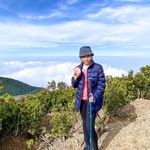 Profile Picture of Melody Cinta 🌸 (@krystalmelodycinta) on Instagram