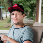 Profile Picture of J. Alfredo  Pando (@J Fred Photo) on Flickr