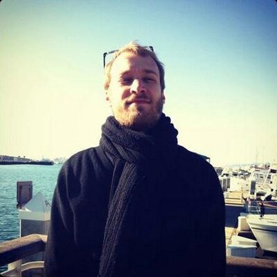 Profile Picture of Joe Whitaker (@jbwhitak) on Twitter