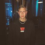 Profile Picture of Davíð Sigurjónsson (@davidsigurjonsson) on Instagram