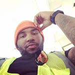 Profile Picture of Melvin Ferguson (@rocboy_mel) on Instagram