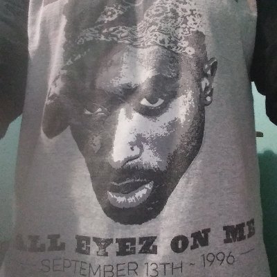 Profile Picture of Corey Watkins (@TheGoodFight99) on Twitter