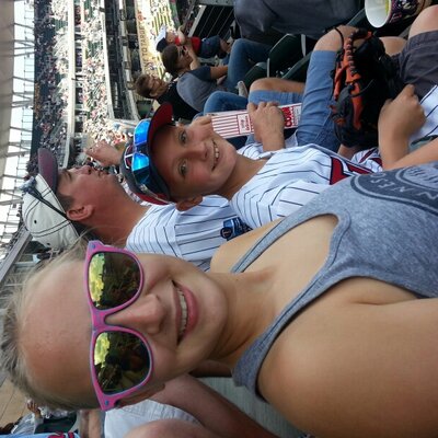 Profile Picture of Kim Weiler (@kim_weiler) on Twitter