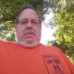 Profile Picture of Jerry Gene Smith (@sjerrygene) on Instagram