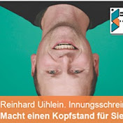 Profile Picture of Schreinerei Besu R. Uihlein (@schreinereibesur.uihlein5274) on Youtube