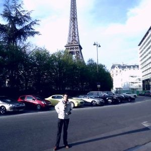 Profile Picture of Alejandro Abarca (@AlexAbarca) on Twitter