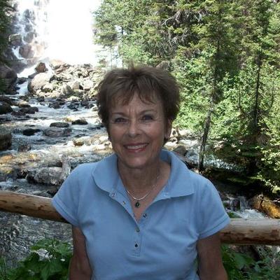 Profile Picture of Judy Merritt (@jlmerritt39) on Twitter