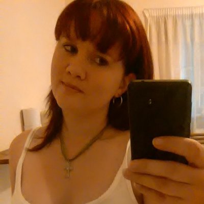 Profile Picture of Candice Cotton (@candicecotton11) on Twitter