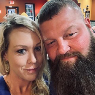 Profile Picture of Buddy Saunders (@buddy.saunders.547) on Facebook