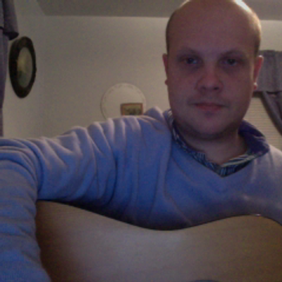 Profile Picture of Jeremy Edler (@jazzedler) on Twitter