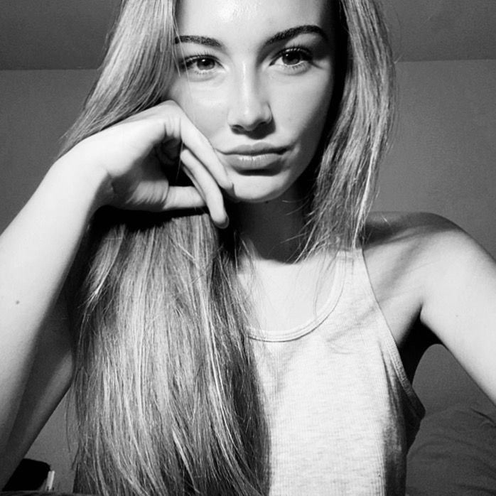 Profile Picture of oliviaalonso (@oliviialonso) on Tiktok