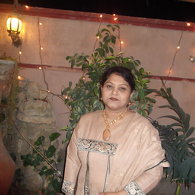 Profile Picture of samina zaidi (@subbo65) on Twitter