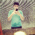 Profile Picture of Mauro Dennis (@maurodennisceltapistoleiro) on Instagram
