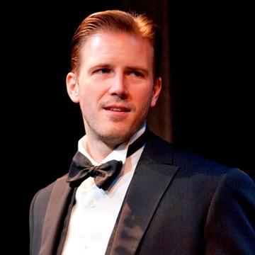 Profile Picture of Cliff Bradshaw (@SaidADumbThing) on Twitter