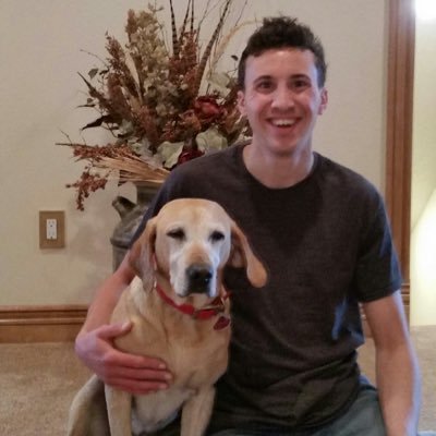 Profile Picture of Brian Werner (@Brianrwerner) on Twitter