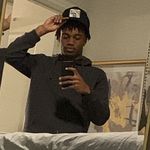 Profile Picture of Devin Gates (@dev2brazy) on Instagram