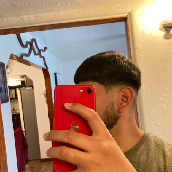 Profile Picture of Alfredo Simental (@actuallyalfredo) on Poshmark