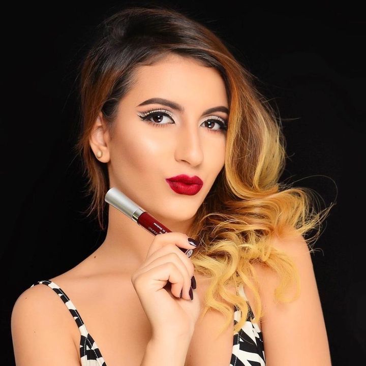 Profile Picture of Roxanne (@roxanakafati) on Tiktok