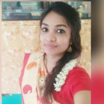 Trishali vignesh - Instagram Profile Picture of Trishali vignesh (@trishali_n) on Instagram