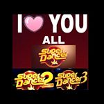 Profile Picture of all super dancer (@i_love_all_super_dancer) on Instagram