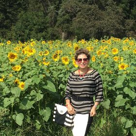 Profile Picture of Sylvia Mirabal (@sylviamirabal) on Pinterest